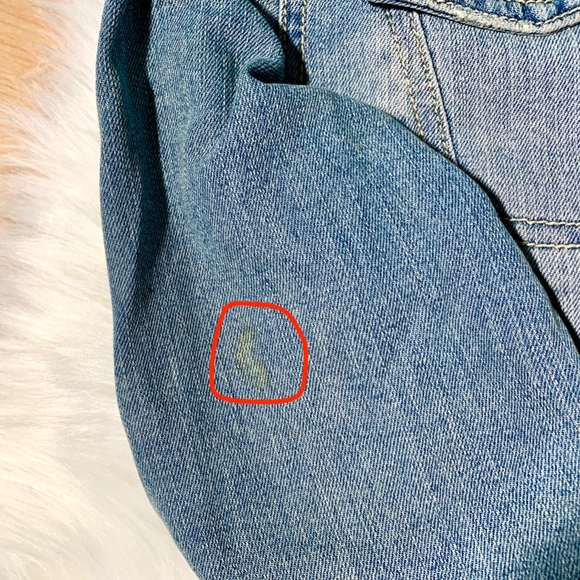 Jean Jacket - Picture 5 of 6